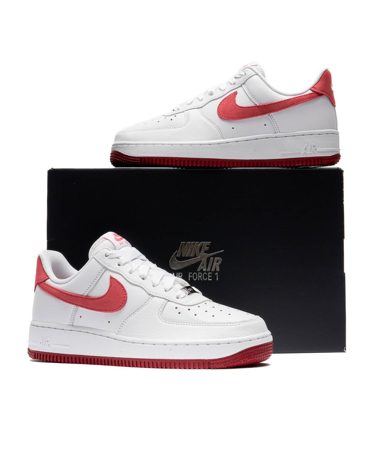 Nike WMNS AIR FORCE 1 '07 | FQ7626-100 | AFEW STORE